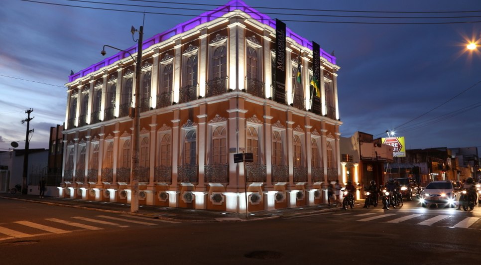 museu do judiciário