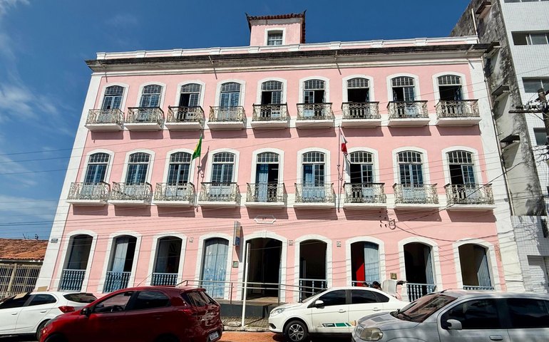 Biblioteca Pública Estadual sedia Semana Imersão Educacional e Cultural