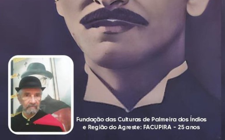 Lançamento do livro 'Os Tenórios de Tenório' celebra a memória de uma das famílias mais tradicionais de Palmeira dos Índios
