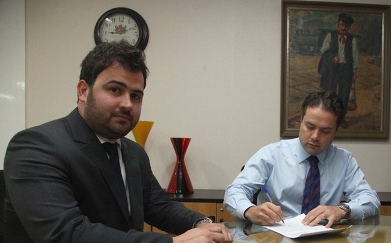 Organização interna deve melhorar ação do Instituto do Meio Ambiente