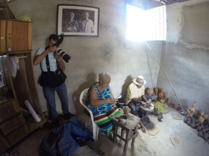 Catálogo do Artesanato Alagoano mostra diversidade artística