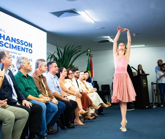 Governo do Estado lança maior incentivo ao esporte alagoano da história