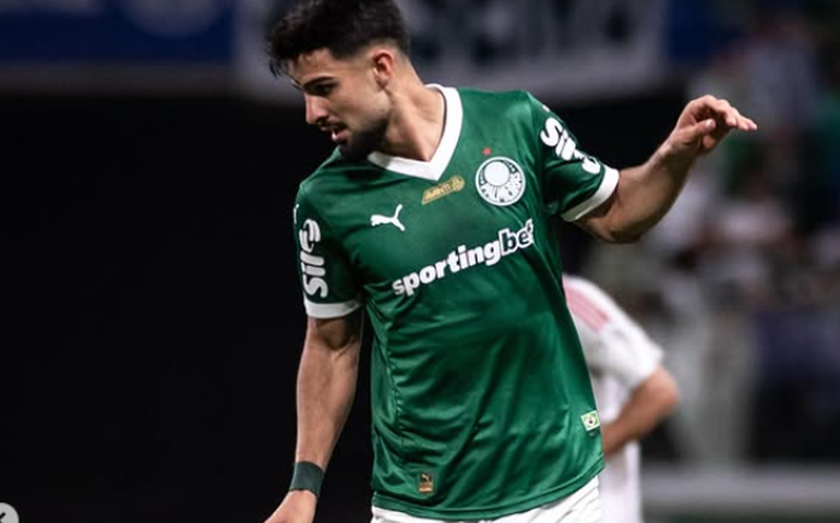 Flaco López e Moreno são convocados pela Argentina e devem desfalcar Palmeiras contra Juventude