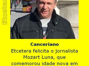 Arquivo pessoal