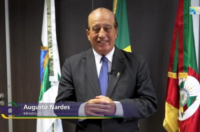 Nova edição do Jornal Atricon no ar