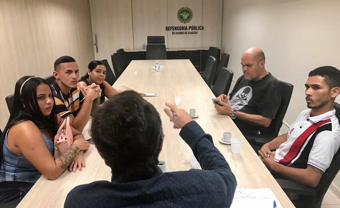 Defensoria fará audiência pública e visita técnica em julho