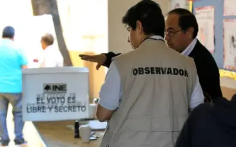 Eleição na Venezuela: Não houve violência ou incidentes nos locais de votação, diz ministro da Defesa