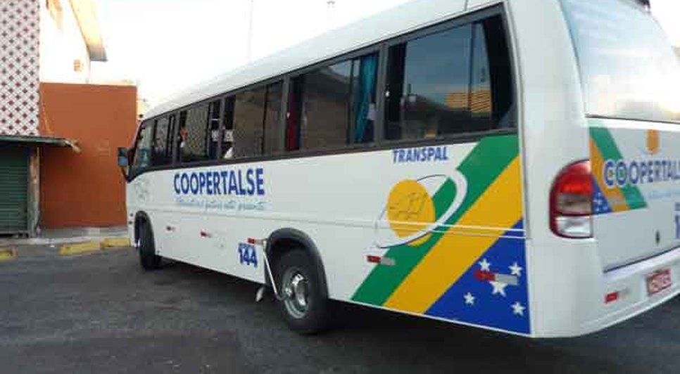 coopertalse / Foto: Foto: Reprodução