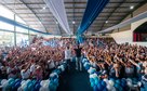 Alexandre Ayres reúne mais de 4 mil pessoas em lançamento de campanha em Maceió