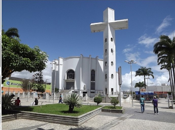 Assembleia realizará sessão em Arapiraca em homenagem ao centenário da cidade