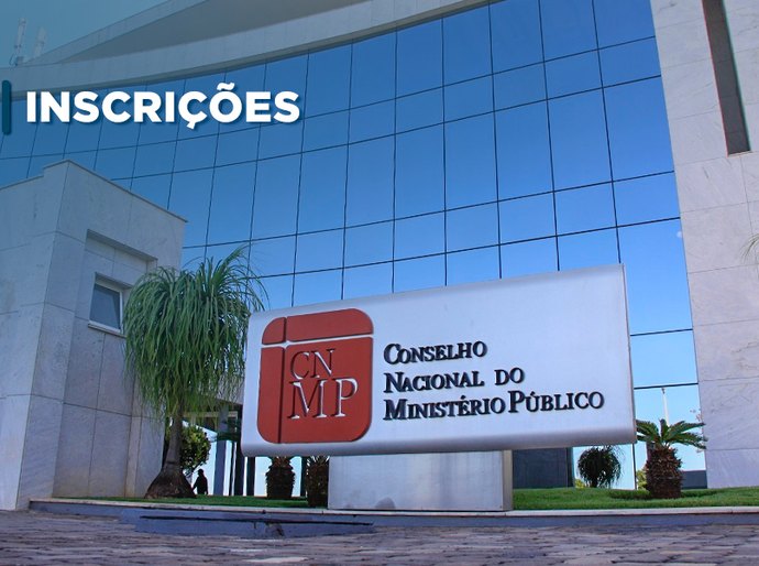 Juízes podem concorrer a uma vaga no Conselho Nacional do Ministério Público