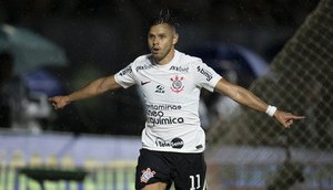 ae-vasco-x-corinthians-28112023222941362 / Foto: Foto: Jorge Rodrigues/AGIF - Agência de Fotografia/Estadão Conteúdo