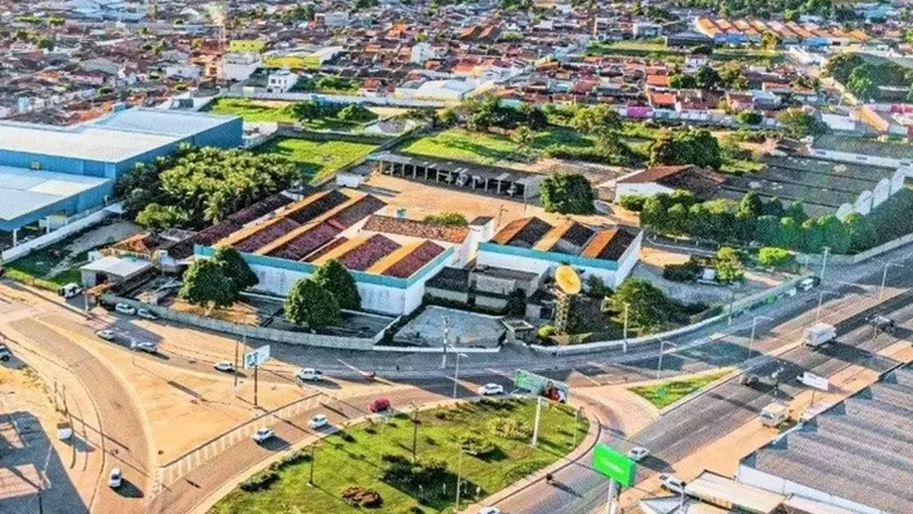 Arapiraca completa 101 anos com mais de 27 mil empresas, informa Juceal