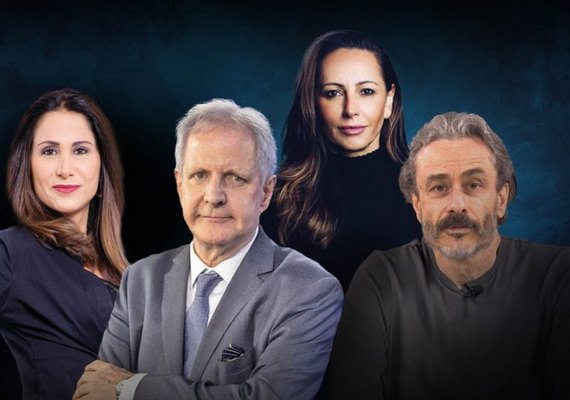 Augusto Nunes, sobre PEC do Renan: ‘Viola a Constituição’