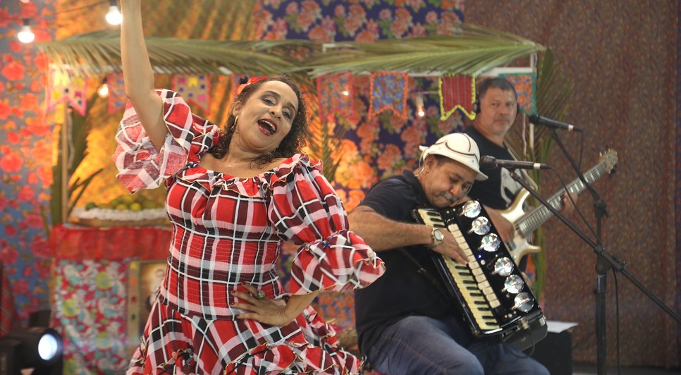 JOSEANY DY JOSA / Foto: Marcelle Cristinne