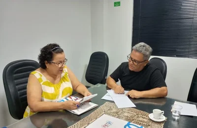 AMA e Fórum DCA Alagoas articulam ações para fortalecer políticas públicas voltadas à infância