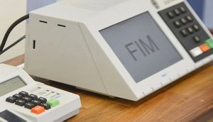 urna eletrônica