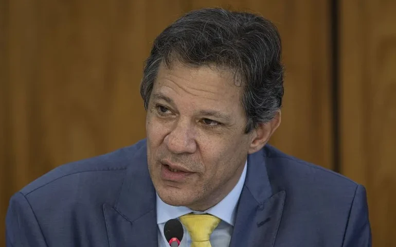 Haddad nega ter solicitado retorno à Fazenda em eventual novo governo Lula