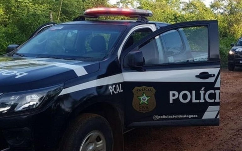 Polícia Civil prende foragido acusado de homicídio