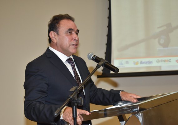 Fórum Norte Nordeste da Indústria da Construção realiza encontro em João Pessoa