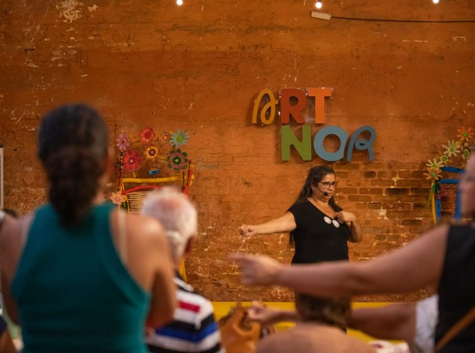 Entre o barro, a história e a tradição: Artnor celebra o artesanato alagoano