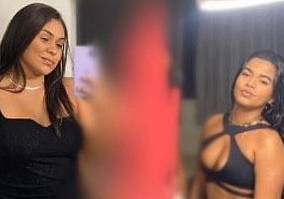 Preso suspeito de matar mulheres em hotel no Centro de Maceió