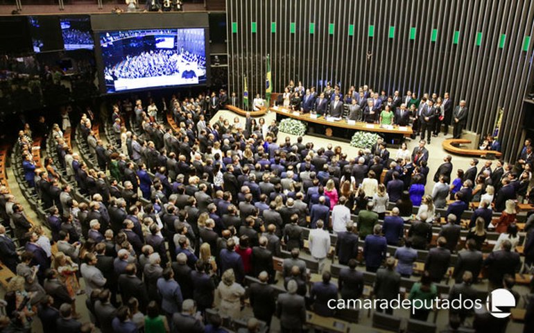 Reforma Tributária: Câmara aprova texto-base de proposta que prevê ITCMD sobre previdência privada