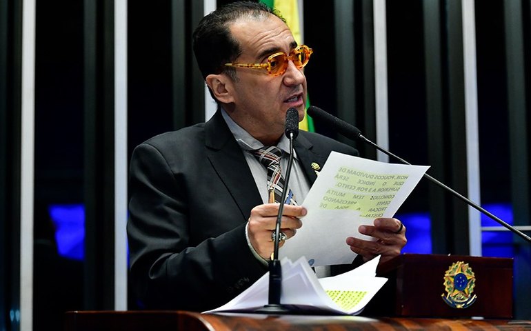 Kajuru celebra crescimento do PIB