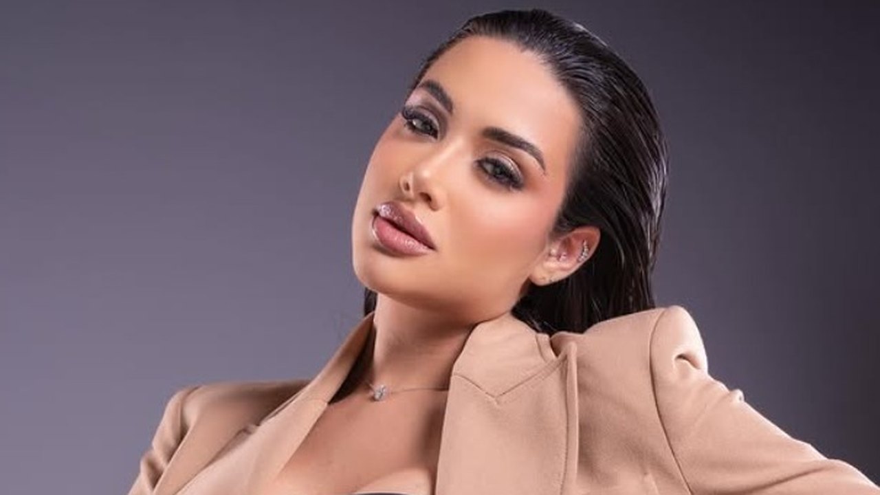 Quem é Jordana Morais, participante do 'BBB 26'?