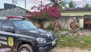 policia civil