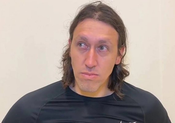 Cássio deve ser a novidade do Corinthians para clássico com o Palmeiras
