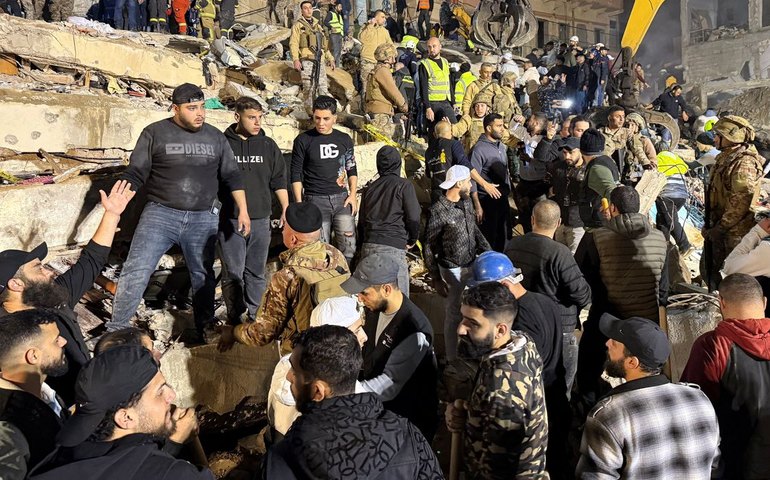 Conflito no Oriente Médio pode impactar mercado global de óleo e gás, alerta IBP