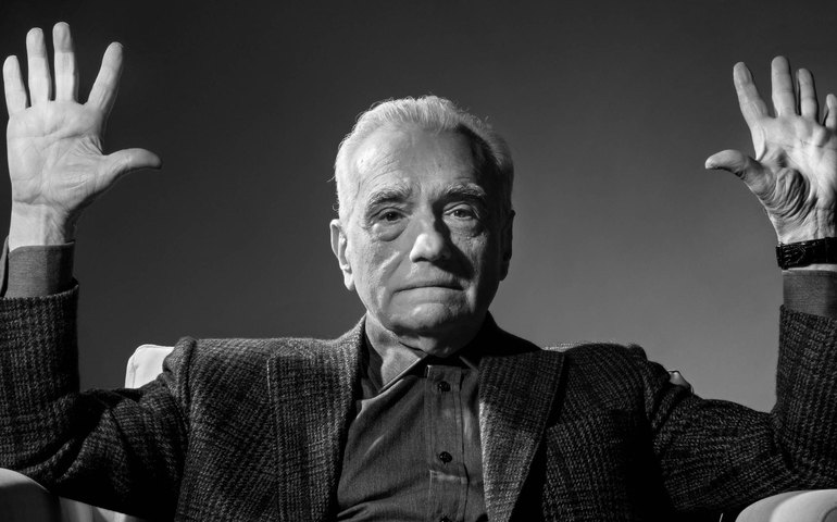 Martin Scorsese elege os 10 melhores filmes de todos os tempos