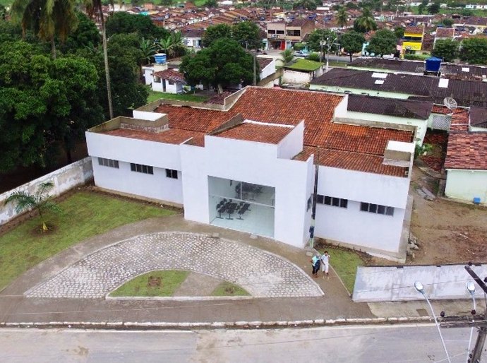 São José da Laje: UBS beneficia moradores de seis comunidades