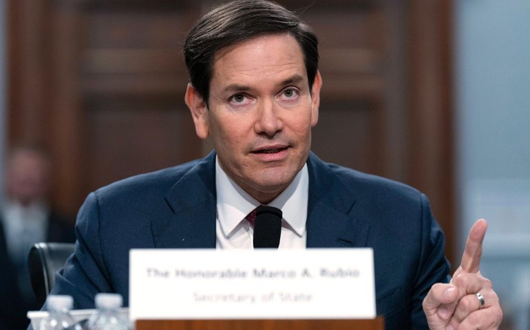 EUA orientam aliados ocidentais a restringir imigração em massa, diz jornal