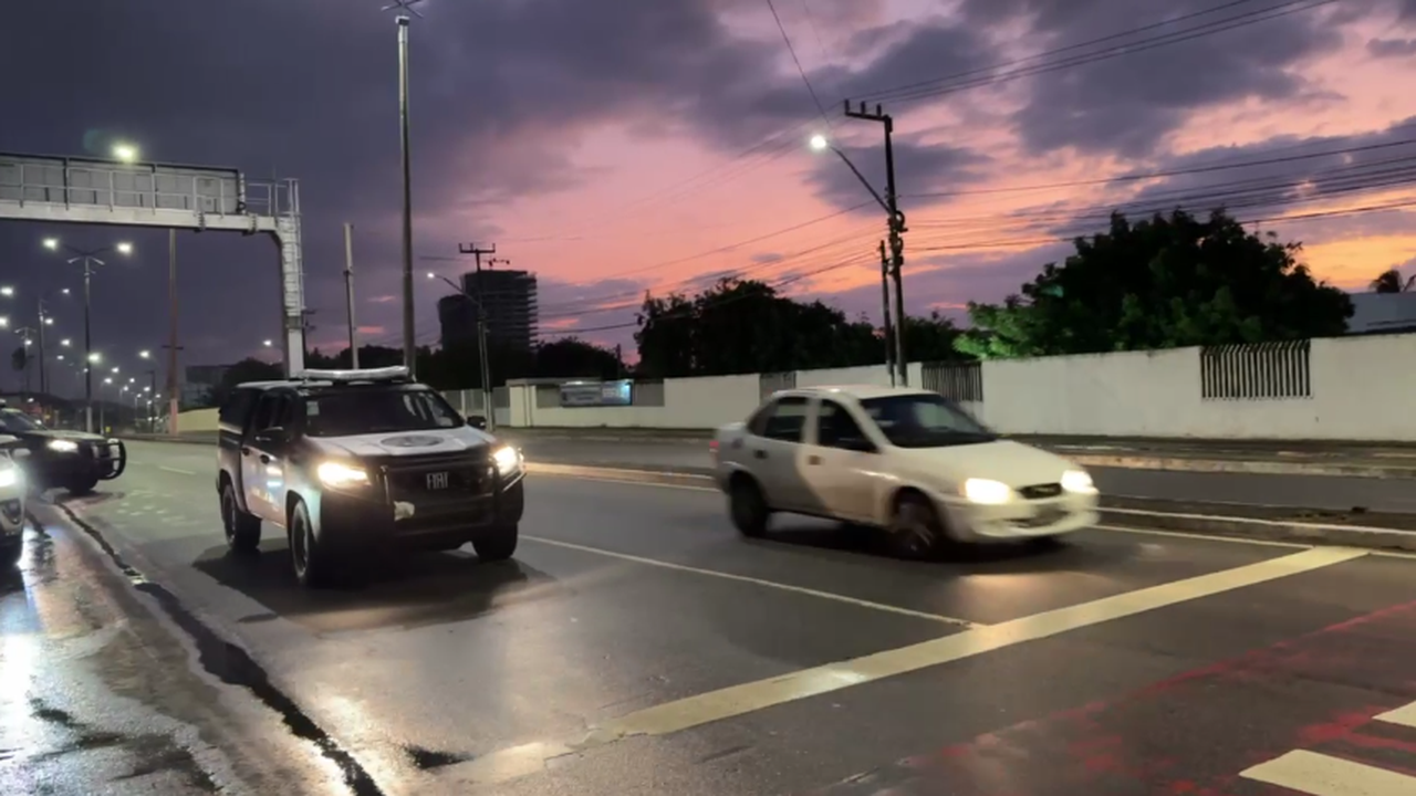 SSP e MPE deflagram operação contra organização criminosa em Maceió