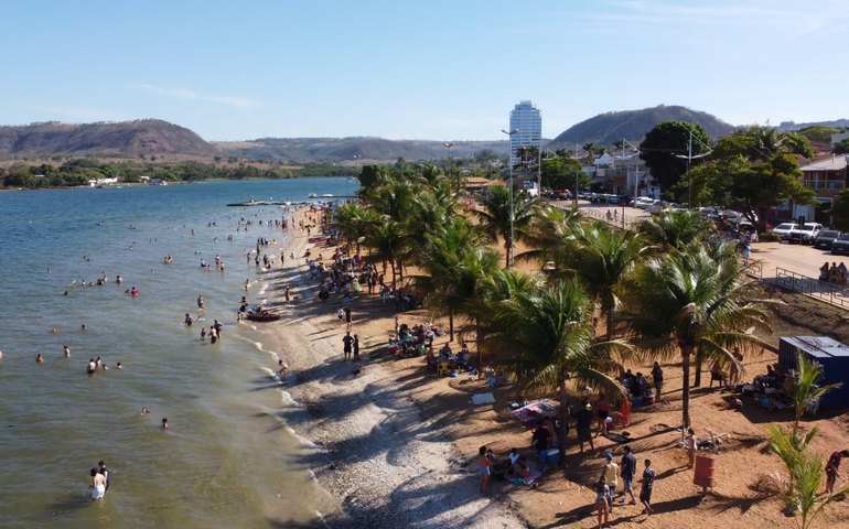 São Jorge: Região dos Lagos, Minas e São Paulo são os destinos mais buscados para o feriadão. Veja preços