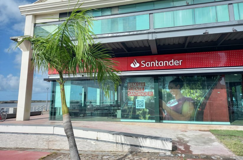Microcrédito em Alagoas apresenta crescimento de 12%, segundo dados do Santander