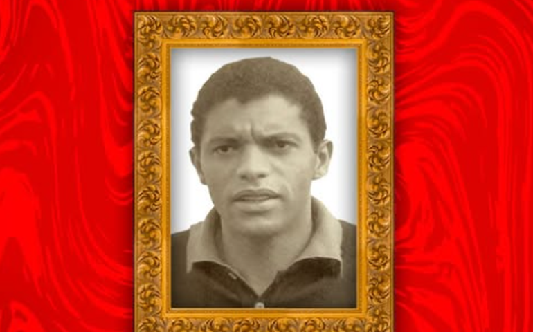 Morre o ex-atacante Jair da Costa, campeão da Copa do Mundo de 1962, aos 84 anos