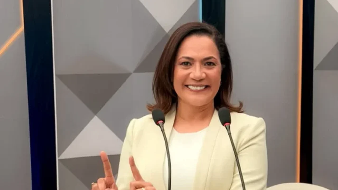 Pesquisa Quaest no Acre: Mailza Assis tem 62% e Alan Rick 38% dos votos válidos