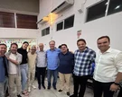Áudio atribuído a uma servidora relata suposta pressão para participação em confraternização promovida pelo diretor do HGE, que afirmou durante o evento que os convidados foram "escolhidos a dedo". - Foto: Reprodução