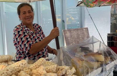 Secretaria de Cultura e Economia Criativa impulsiona desenvolvimento e valoriza diversidade em Maceió