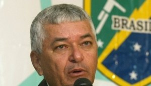 presidente handebol  / Foto: internet