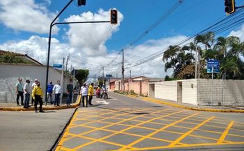 Criminosos invadem UBS em Arapiraca e fazem funcionários reféns