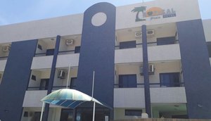estrutura de hotel desaba