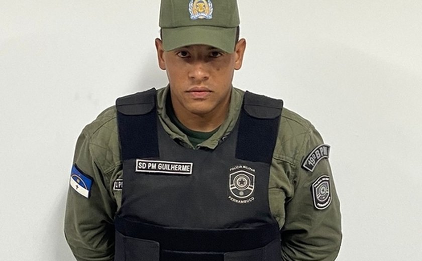 PM que matou esposa, major e tenente processou colegas que faziam bullying