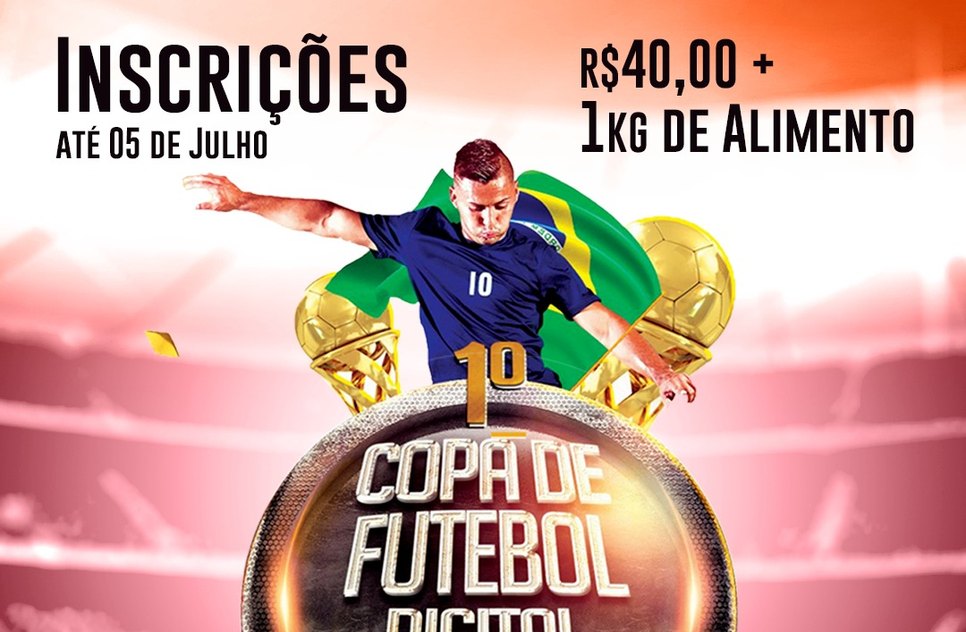futebol digital