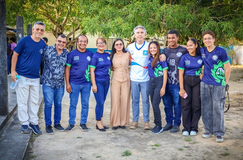 Rafael Brito destina R$ 3,5 milhões para a saúde e investimentos em educação e desenvolvimento social em Rio Largo