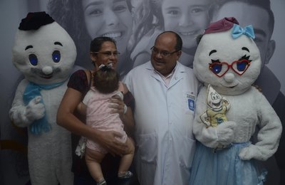 Prevenção: Sesau realiza dia D de Multivacinação para ampliar cobertura no Estado