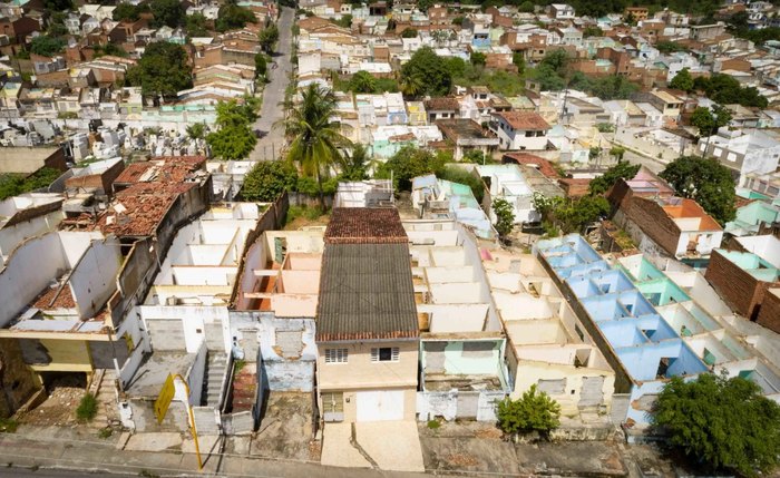 Projeto seleciona pesquisadores para identificar patrimônio cultural nos bairros que sofreram com o afundamento do solo